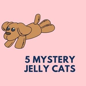 All With Tags And Bags